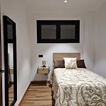 Apartament La Casita De Val *