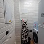 La Casita De Val Apartament *