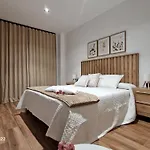 Apartament La Casita De Val Valdelacalzada