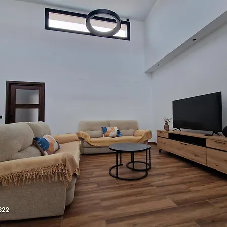 La Casita De Val * Valdelacalzada