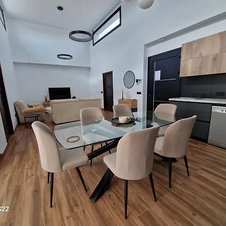 La Casita De Val Valdelacalzada