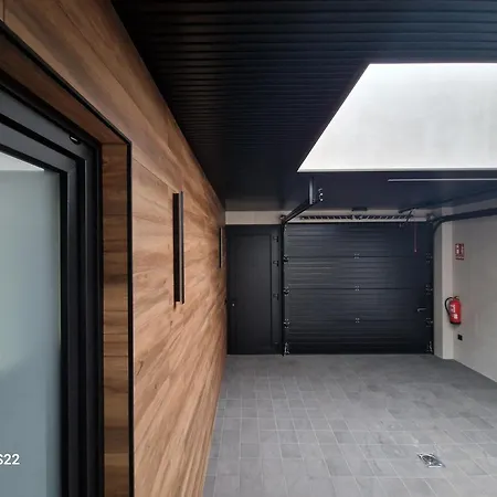 La Casita De Val Apartamento Valdelacalzada