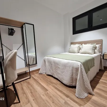 La Casita De Val * Valdelacalzada