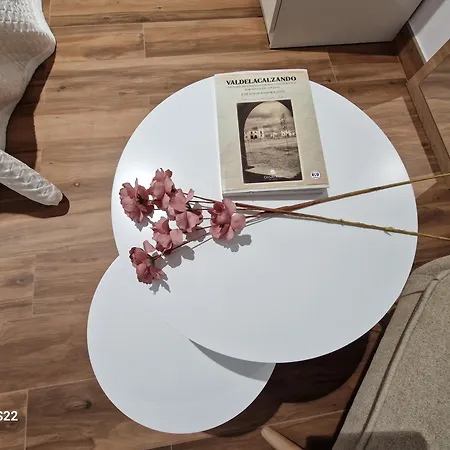 Apartamento La Casita De Val *