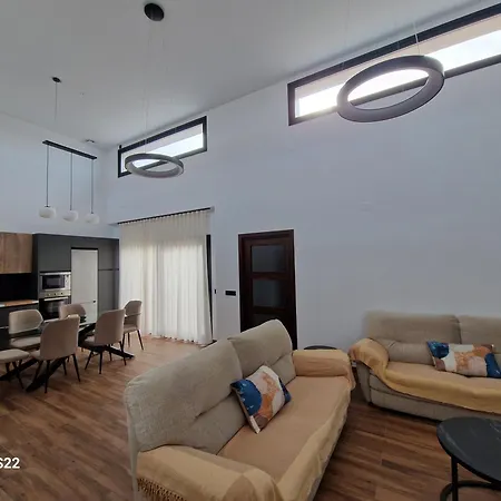 La Casita De Val Apartamento Valdelacalzada