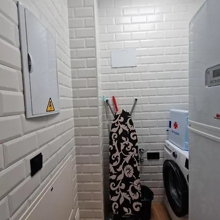 La Casita De Val Lägenhet *