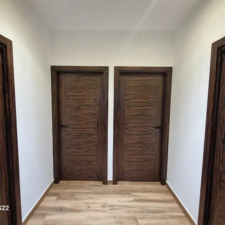 La Casita De Val Lägenhet *