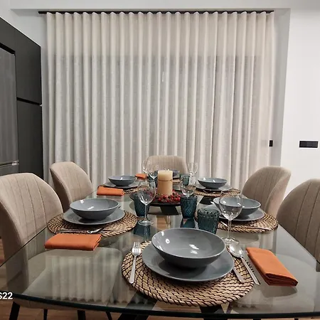 La Casita De Val Valdelacalzada