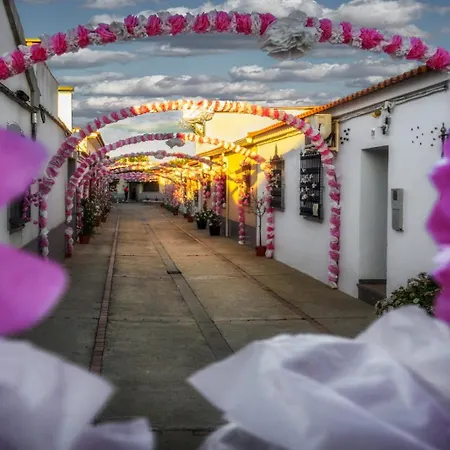 La Casita De Val Lägenhet