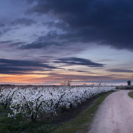 La Casita De Val Lägenhet *