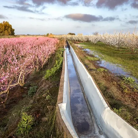 Lägenhet La Casita De Val Valdelacalzada