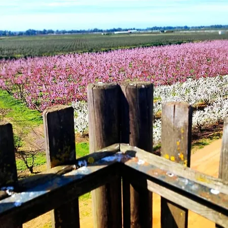 La Casita De Val Lägenhet Valdelacalzada