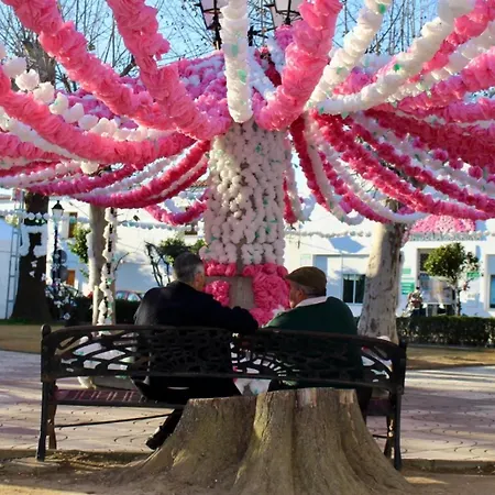 La Casita De Val Lägenhet *