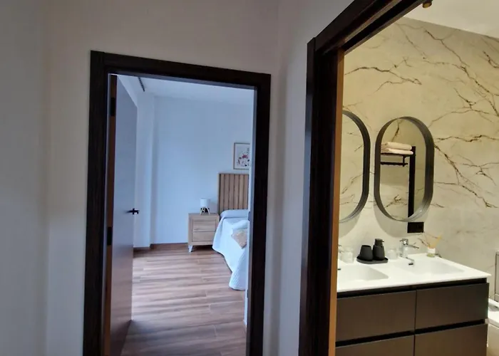 Apartamento La Casita De Val Valdelacalzada