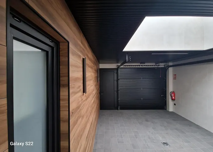 La Casita De Val Apartamento Valdelacalzada