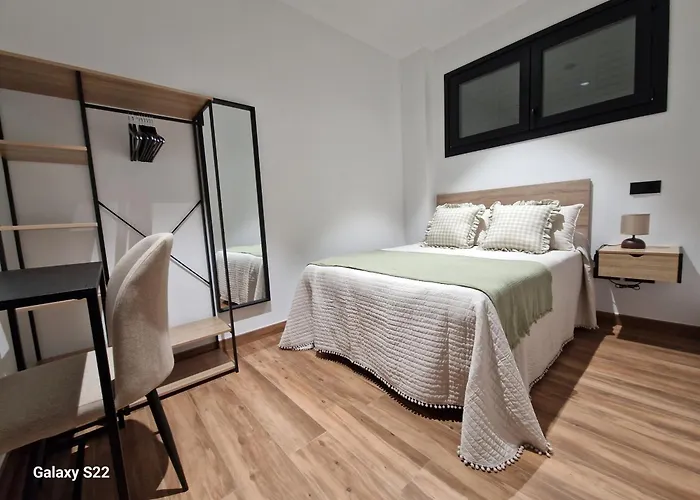 La Casita De Val * Valdelacalzada