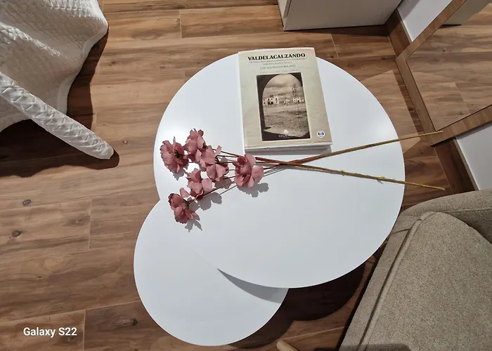 Apartamento La Casita De Val *