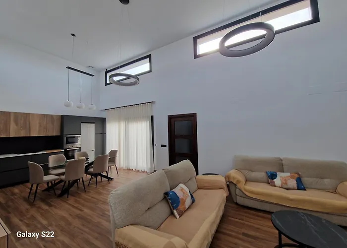 La Casita De Val Appartamento Valdelacalzada