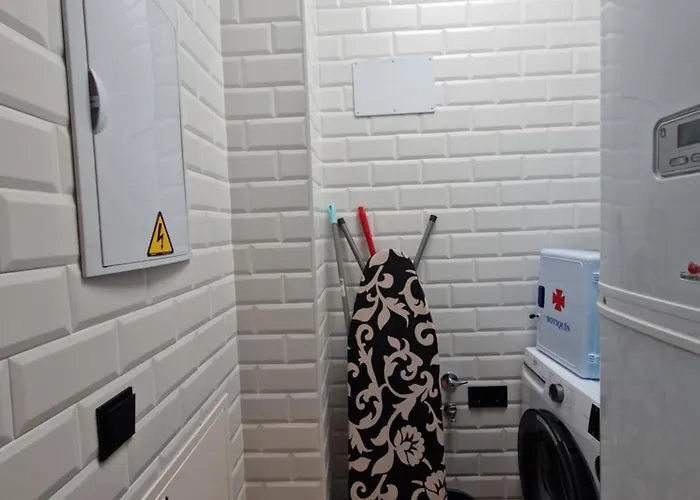 La Casita De Val Apartamento *