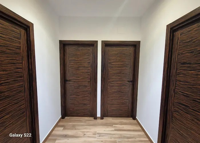 La Casita De Val Appartamento *