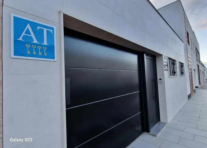 La Casita De Val Apartamento Valdelacalzada