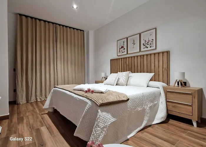 Appartamento La Casita De Val Valdelacalzada