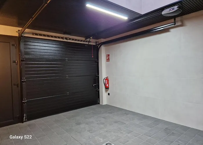 La Casita De Val Apartamento