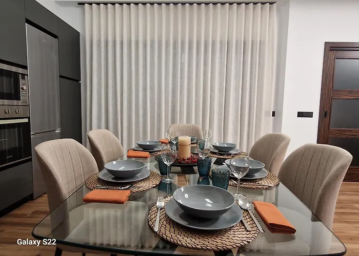 La Casita De Val Valdelacalzada