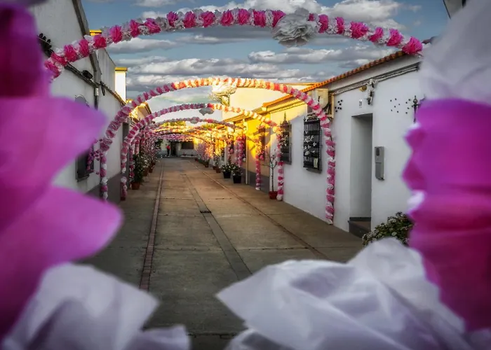 La Casita De Val Appartamento