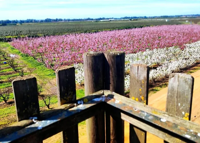 La Casita De Val Apartamento Valdelacalzada