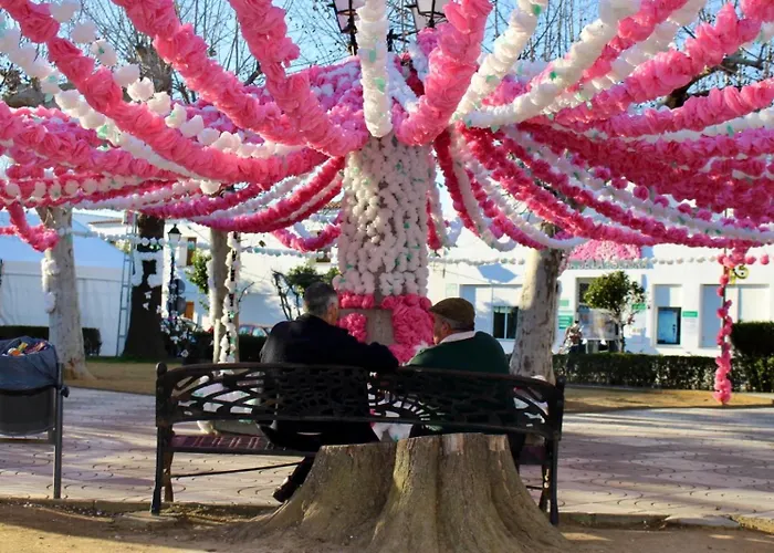 La Casita De Val Apartamento *